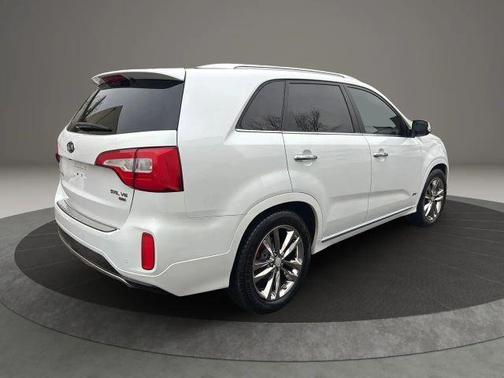 2014 Kia Sorento LIMITED-SXL