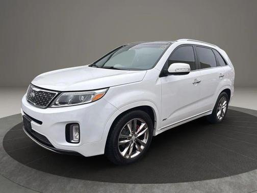2014 Kia Sorento LIMITED-SXL