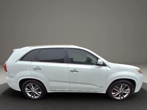 2014 Kia Sorento LIMITED-SXL