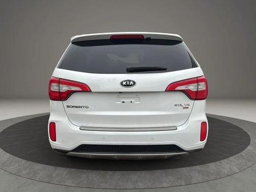 2014 Kia Sorento LIMITED-SXL