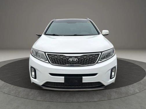2014 Kia Sorento LIMITED-SXL