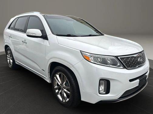 2014 Kia Sorento LIMITED-SXL