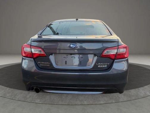 2017 Subaru Legacy 2.5i Limited