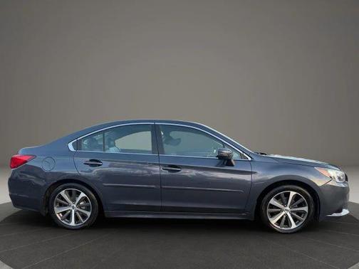 2017 Subaru Legacy 2.5i Limited
