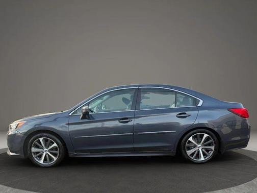 2017 Subaru Legacy 2.5i Limited