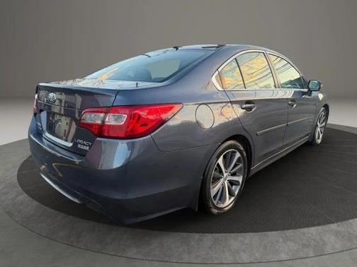 2017 Subaru Legacy 2.5i Limited