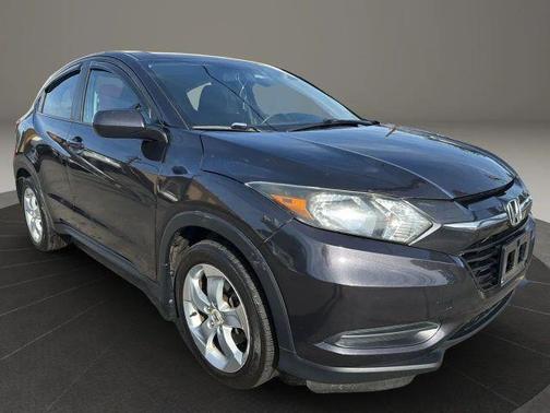 2016 Honda HR-V LX