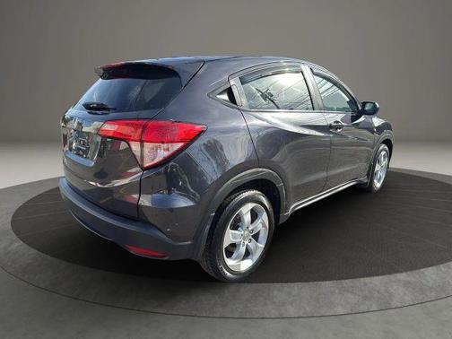 2016 Honda HR-V LX