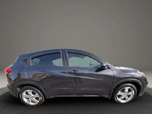 2016 Honda HR-V LX