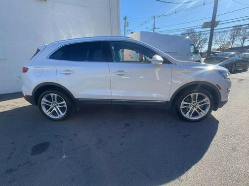 2016 Lincoln MKC Reserve