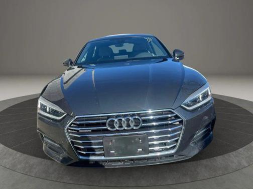 2018 Audi A5 2.0T Premium