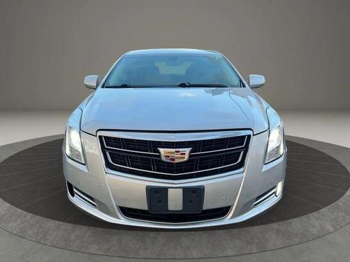 2016 Cadillac XTS Luxury Collection