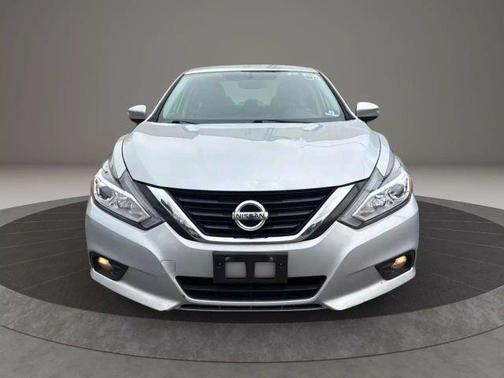 2017 Nissan Altima 2.5 SL