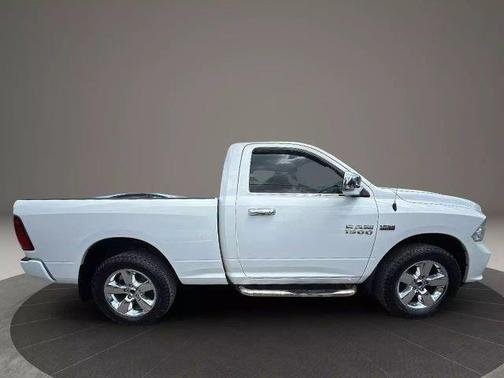2015 RAM 1500 Tradesman/Express