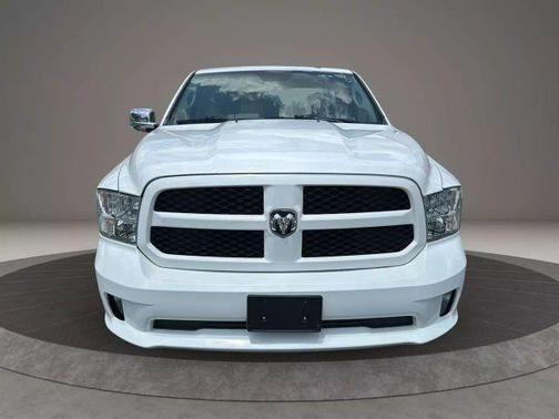 2015 RAM 1500 Tradesman/Express