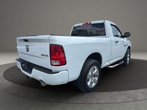 2015 RAM 1500 Tradesman/Express