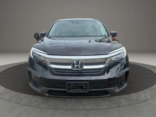 2019 Honda Pilot LX