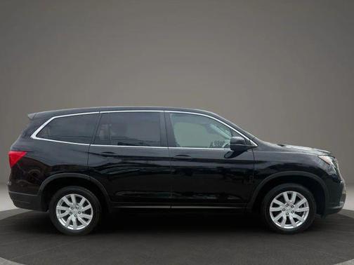 2019 Honda Pilot LX