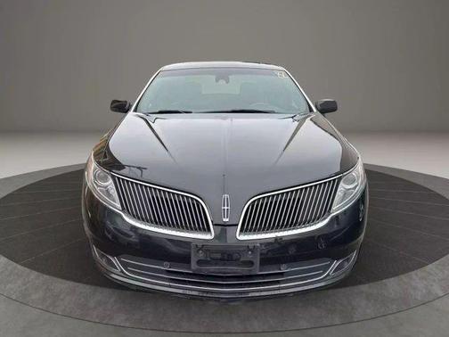 2015 Lincoln MKS EcoBoost