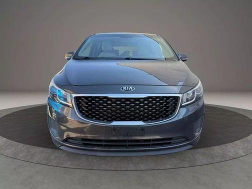 2018 Kia Sedona LX