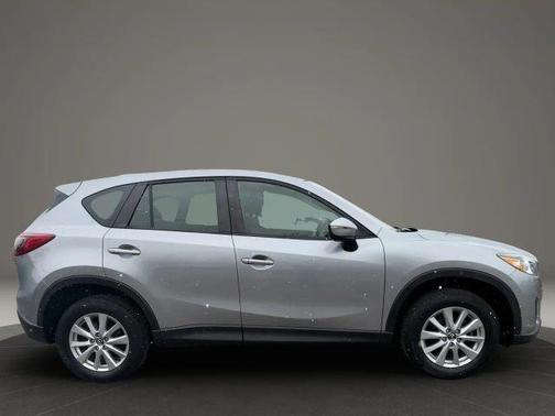 2015 Mazda CX-5 Sport