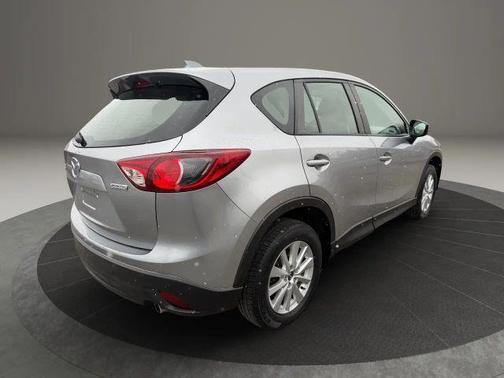 2015 Mazda CX-5 Sport