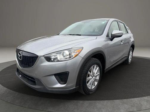 2015 Mazda CX-5 Sport