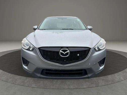 2015 Mazda CX-5 Sport