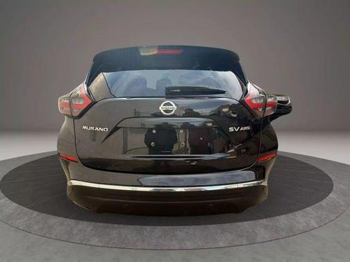 2021 Nissan Murano SV