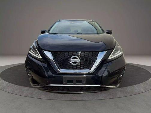 2021 Nissan Murano SV