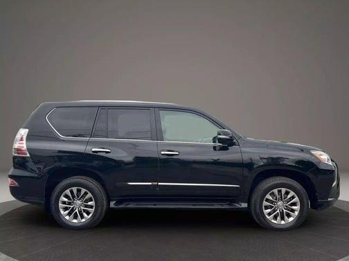 2014 Lexus GX 460 Luxury
