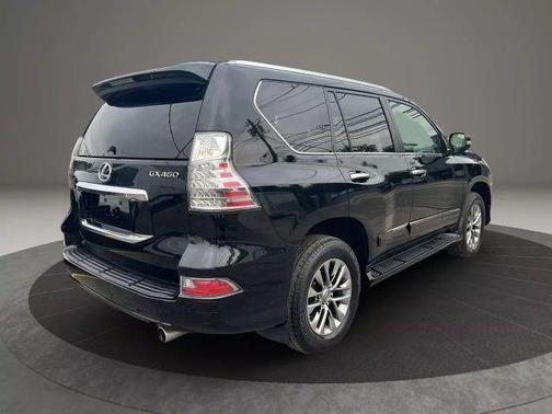 2014 Lexus GX 460 Luxury