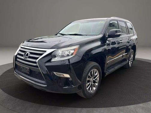 2014 Lexus GX 460 Luxury