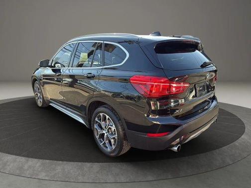 2020 BMW X1 xDrive28i