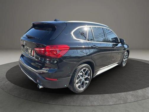 2020 BMW X1 xDrive28i