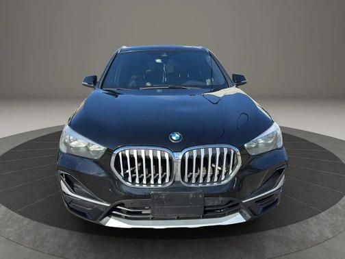 2020 BMW X1 xDrive28i