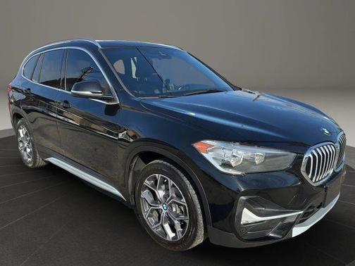 2020 BMW X1 xDrive28i