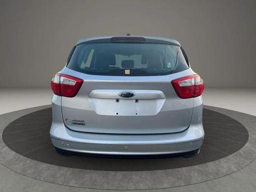 2016 Ford C-Max Energi SEL