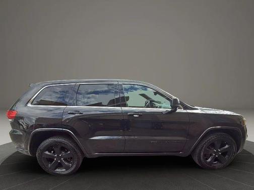 2014 Jeep Grand Cherokee Altitude