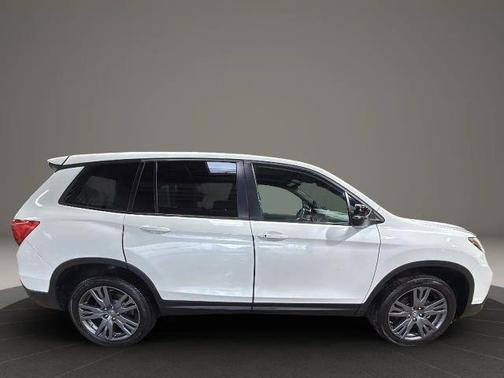 2020 Honda Passport EX-L