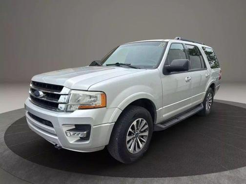2015 Ford Expedition XLT