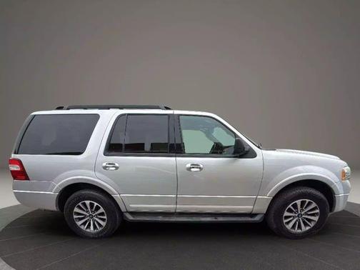2015 Ford Expedition XLT