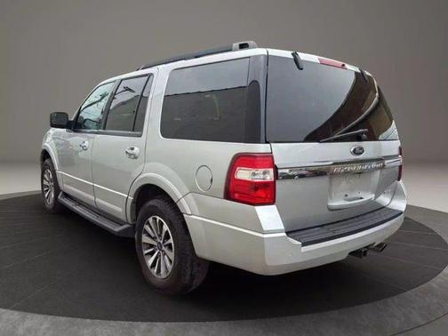2015 Ford Expedition XLT