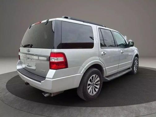 2015 Ford Expedition XLT