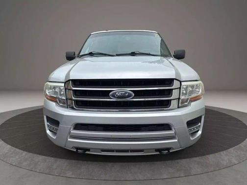 2015 Ford Expedition XLT