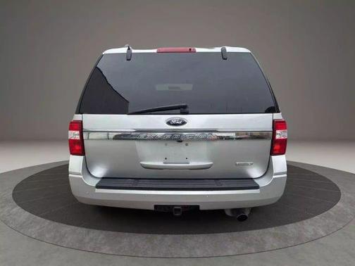2015 Ford Expedition XLT