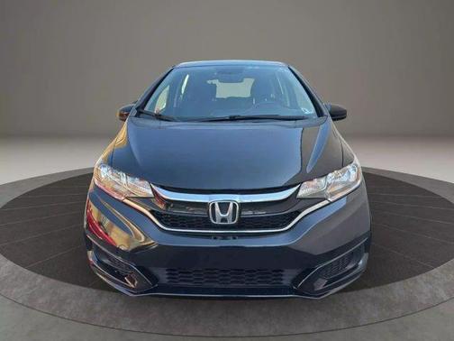 2020 Honda Fit LX