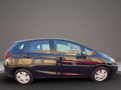 2020 Honda Fit LX