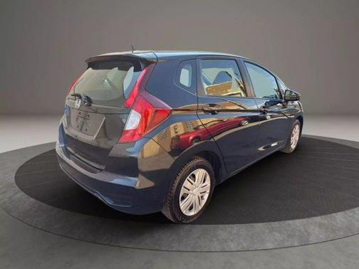 2020 Honda Fit LX