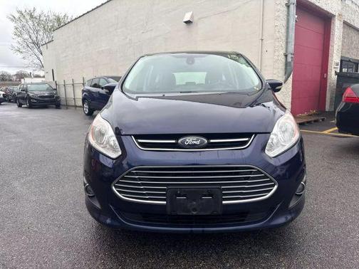 2016 Ford C-Max Energi SEL